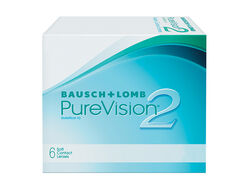 PureVision2 6pk